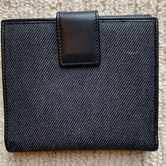 Gucci wallet - Picture 3 of 4